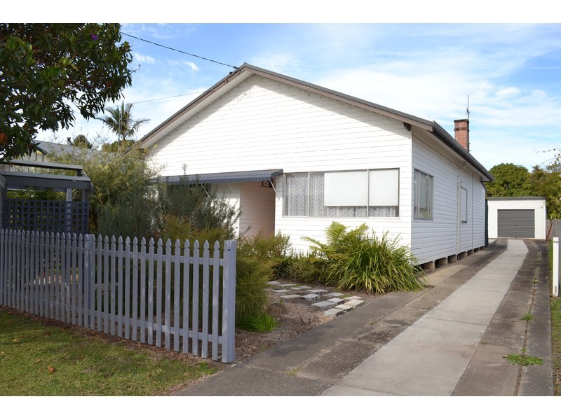 18 Bain Street, Wauchope NSW 2446