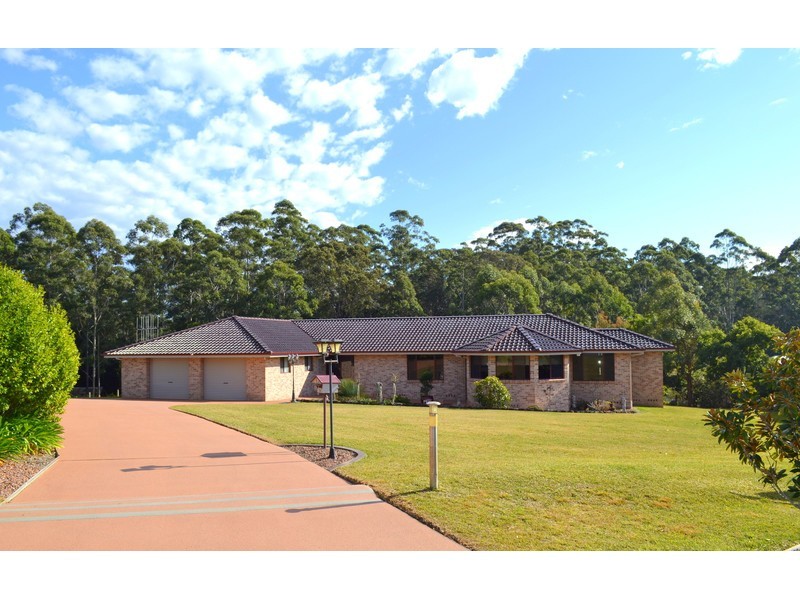 14 Moncrieff Close, King Creek NSW 2446
