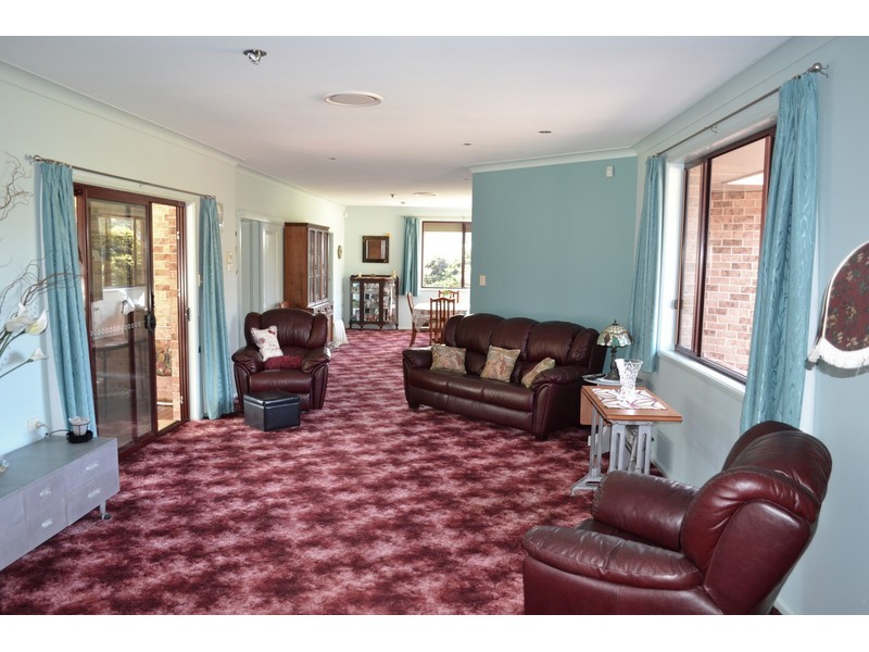 14 Moncrieff Close, King Creek NSW 2446