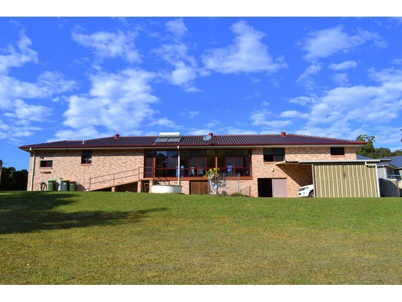 14 Moncrieff Close, King Creek NSW 2446