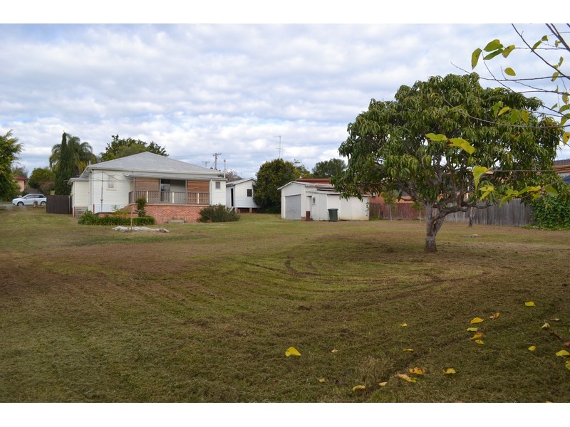 1 Short Street, Wauchope NSW 2446