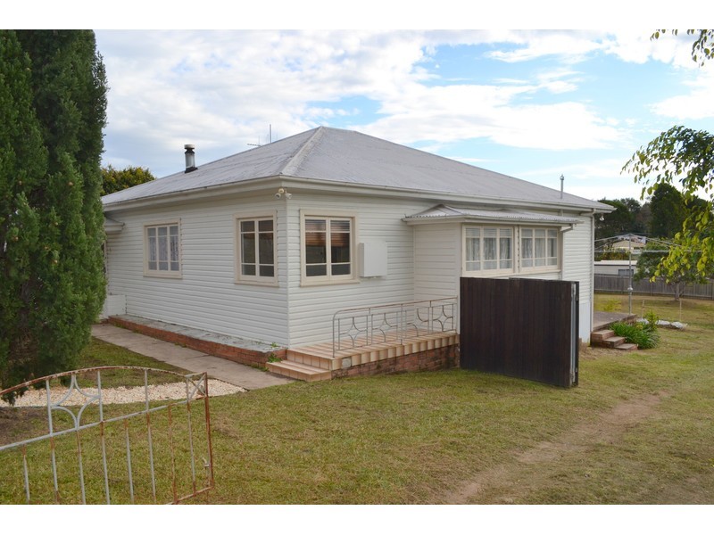 1 Short Street, Wauchope NSW 2446