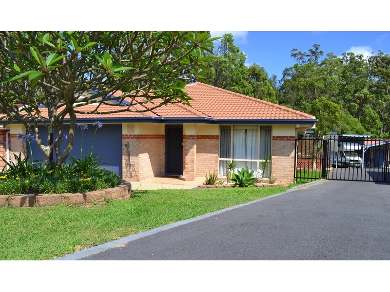 4 Stockwhip Place, Wauchope NSW 2446