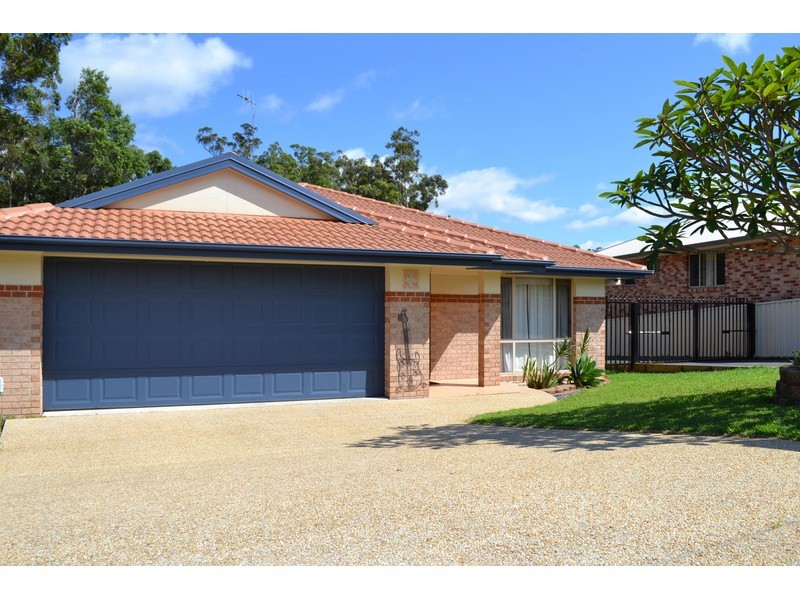 4 Stockwhip Place, Wauchope NSW 2446