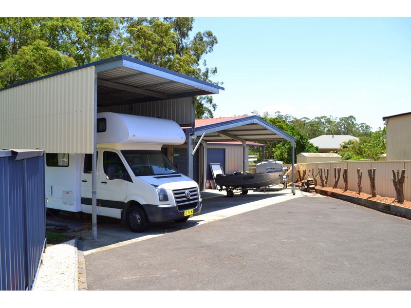 4 Stockwhip Place, Wauchope NSW 2446