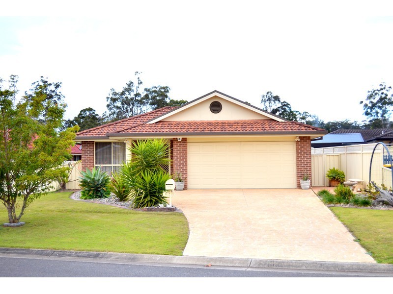 9 Timbertown Crescent, Wauchope NSW 2446