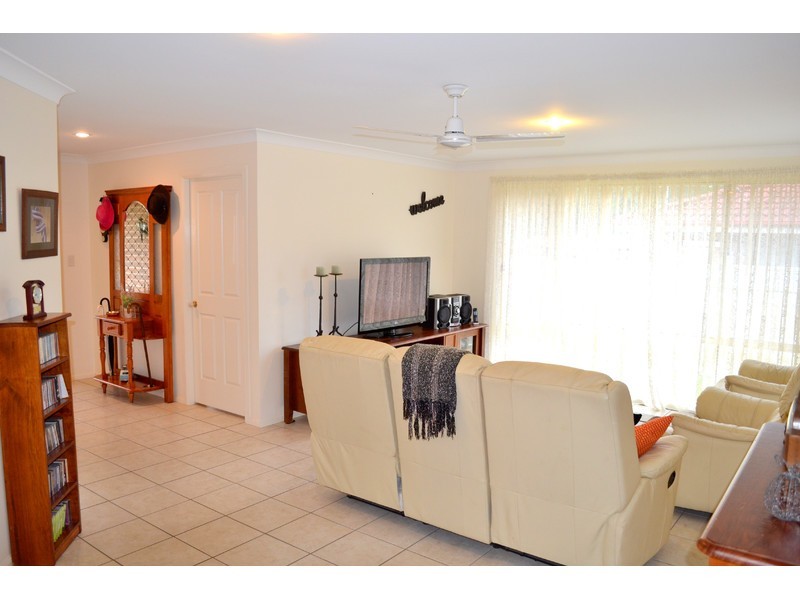 9 Timbertown Crescent, Wauchope NSW 2446