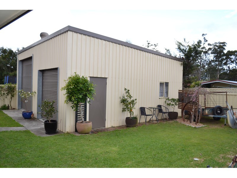 9 Timbertown Crescent, Wauchope NSW 2446