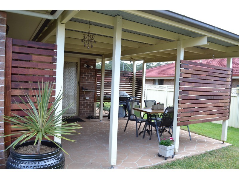 9 Timbertown Crescent, Wauchope NSW 2446