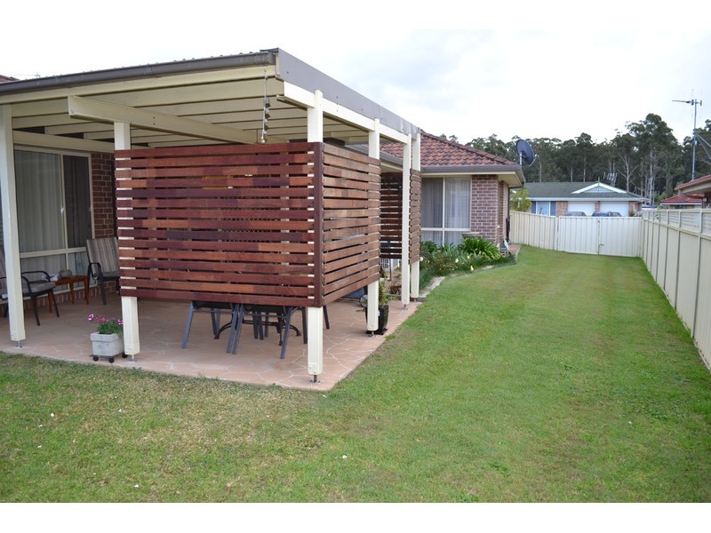 9 Timbertown Crescent, Wauchope NSW 2446