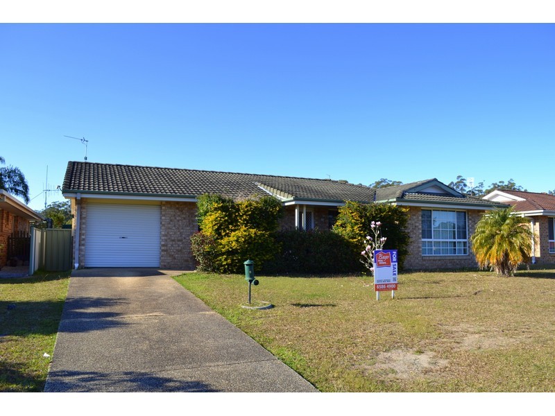 6 Homestead Drive, Wauchope NSW 2446