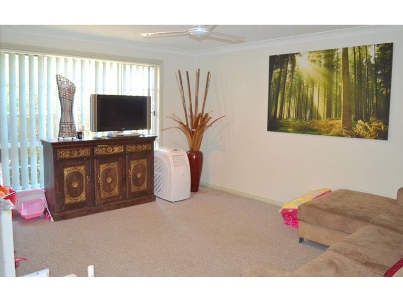 6 Homestead Drive, Wauchope NSW 2446