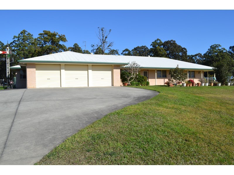 1 Moncrieff Close, King Creek NSW 2446