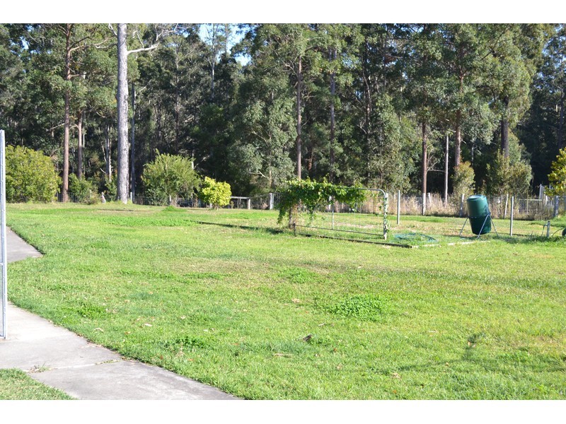 1 Moncrieff Close, King Creek NSW 2446