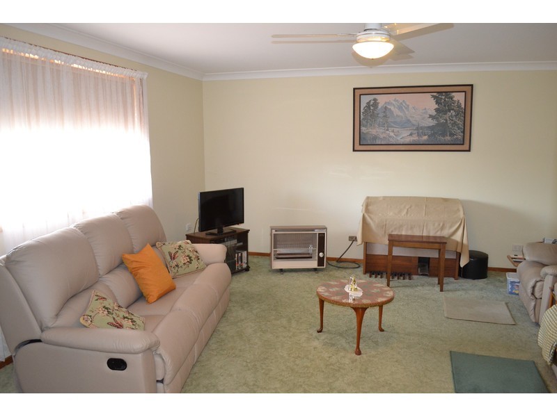 1 Moncrieff Close, King Creek NSW 2446