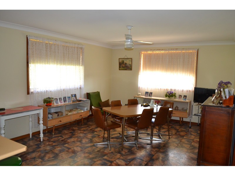 1 Moncrieff Close, King Creek NSW 2446