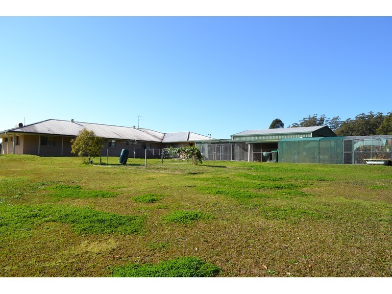 1 Moncrieff Close, King Creek NSW 2446