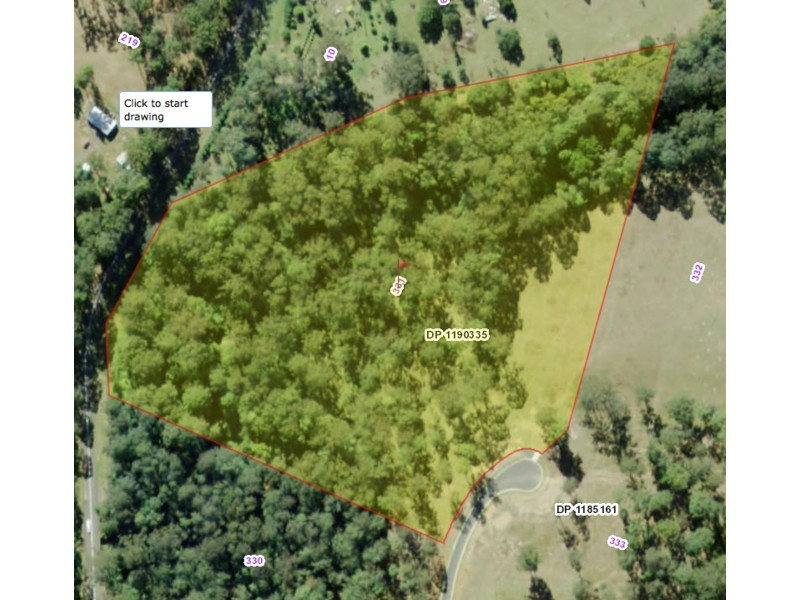Lot 331 Bluewater Close, Wauchope NSW 2446