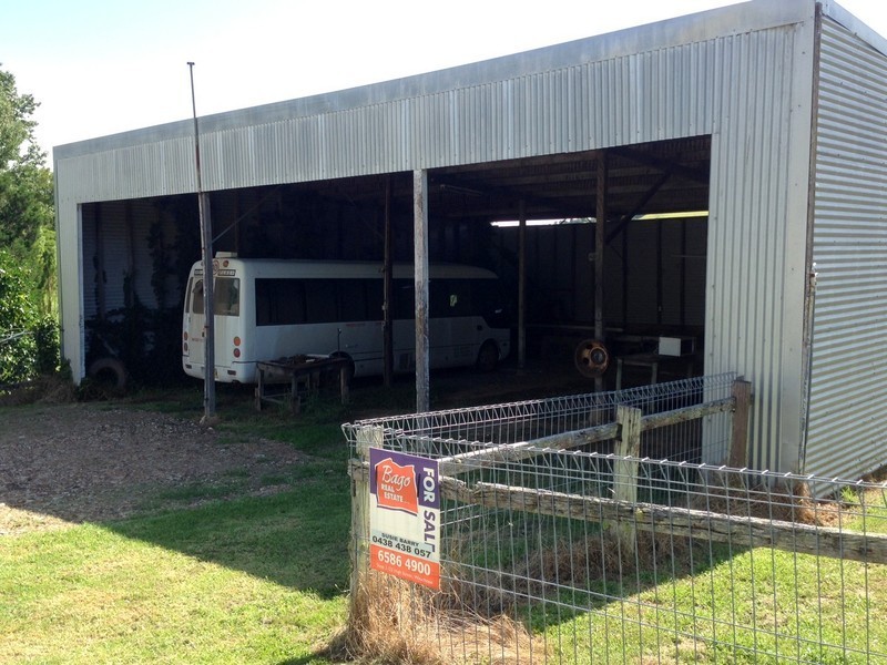 17 Thone Street, Comboyne NSW 2429