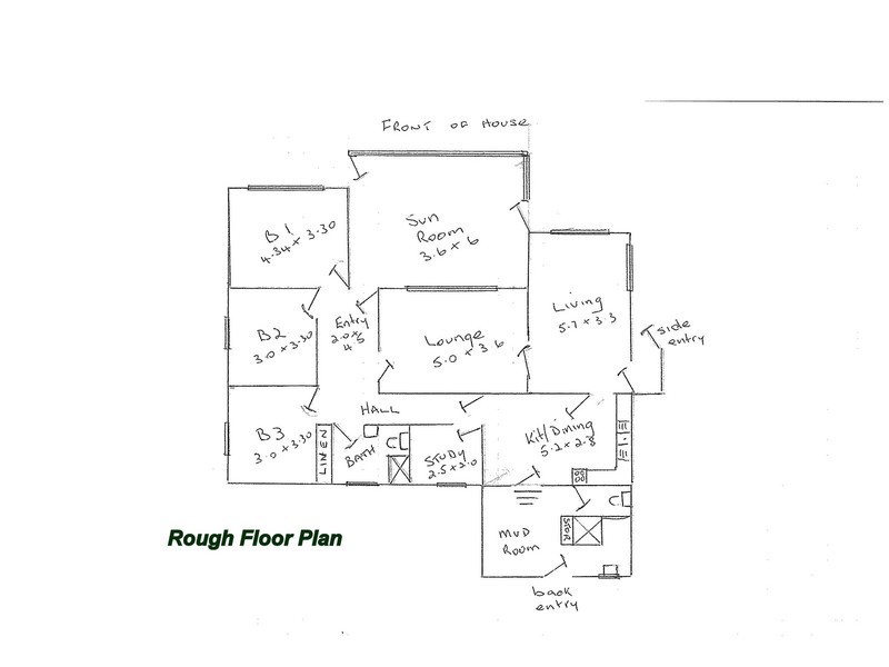 17 Thone Street, Comboyne NSW 2429