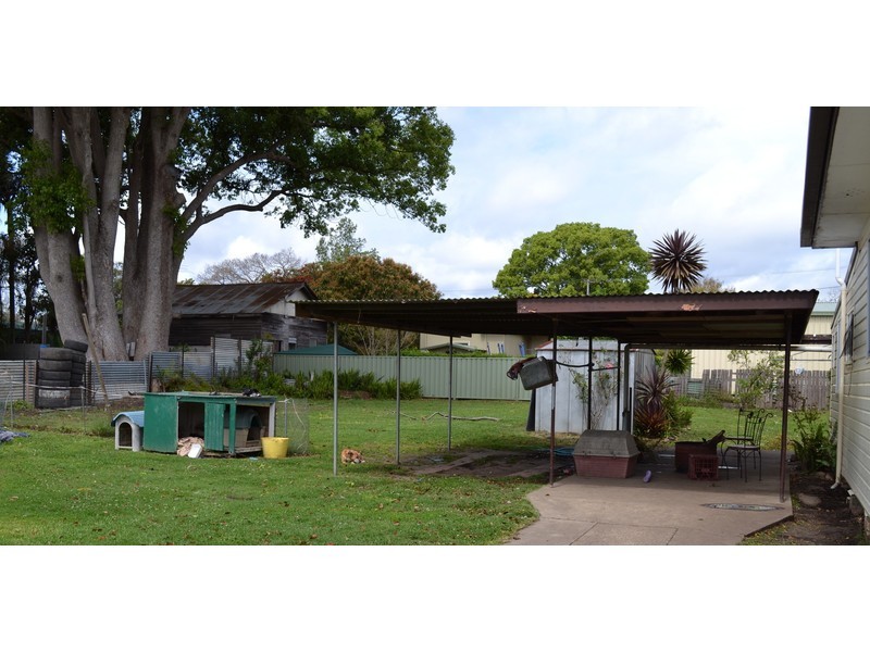 24 Johnstone, Wauchope NSW 2446