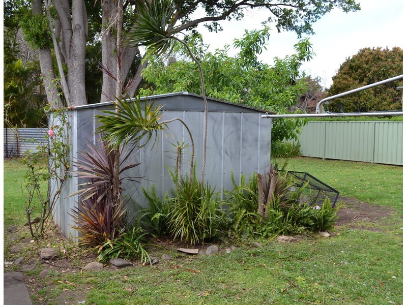 24 Johnstone, Wauchope NSW 2446