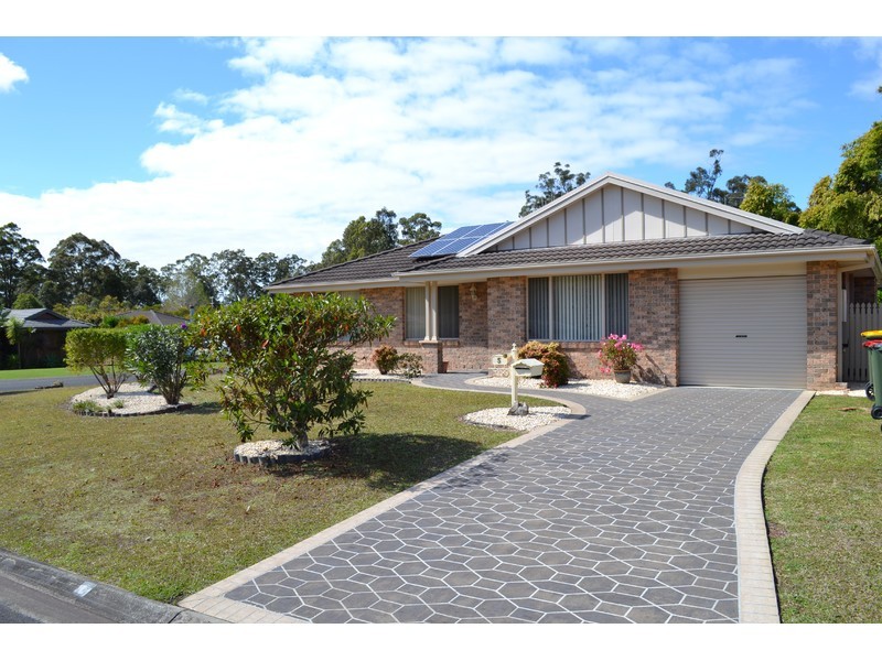 5 Timbertown Crescent, Wauchope NSW 2446