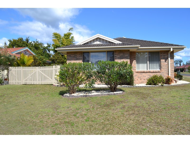 5 Timbertown Crescent, Wauchope NSW 2446