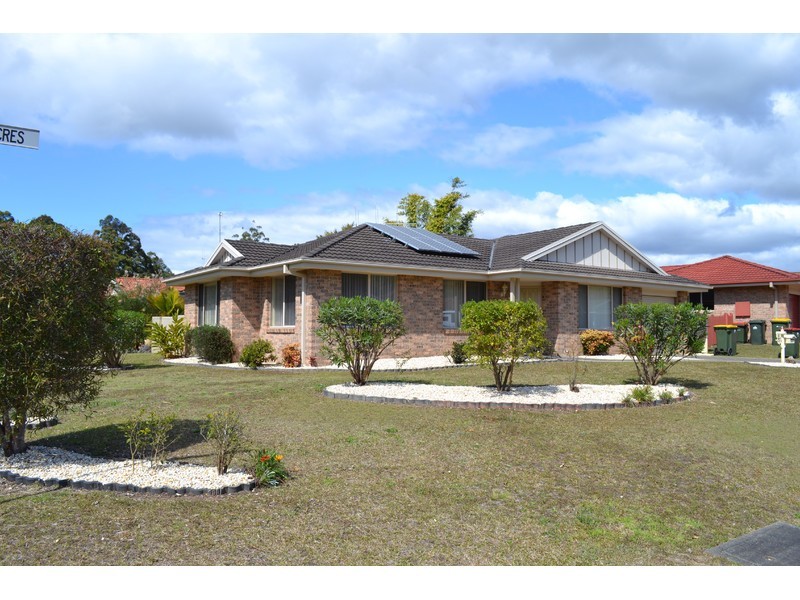 5 Timbertown Crescent, Wauchope NSW 2446