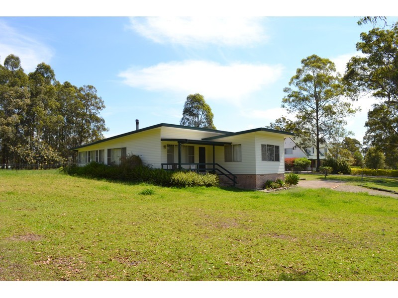 279 Sarah Crescent, King Creek NSW 2446