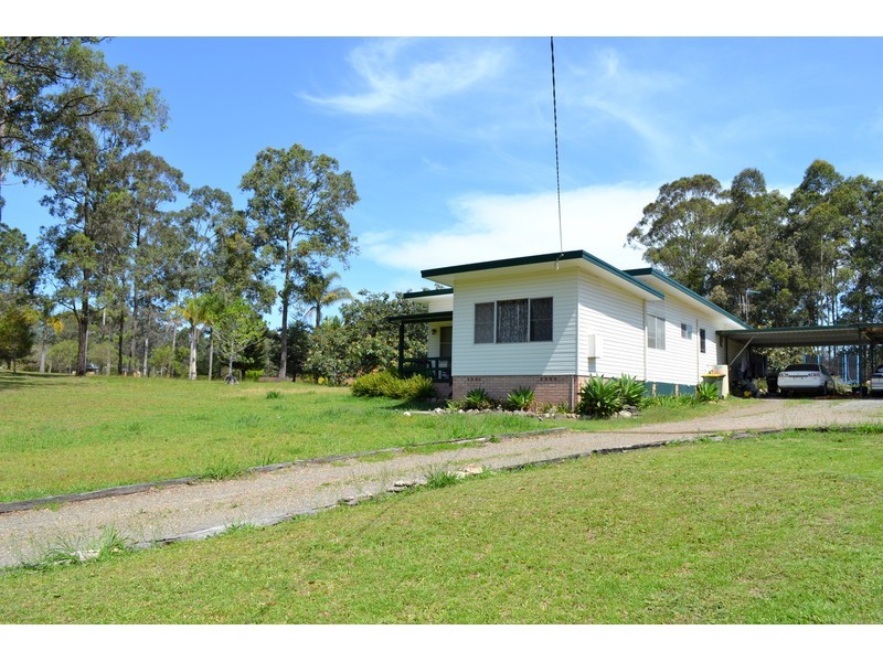 279 Sarah Crescent, King Creek NSW 2446