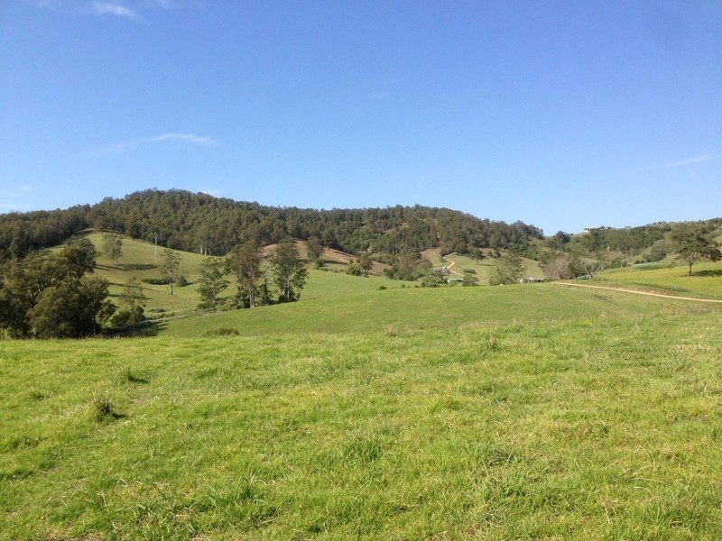 Lot 1, 991 Pappinbarra Road, Pappinbarra NSW 2446