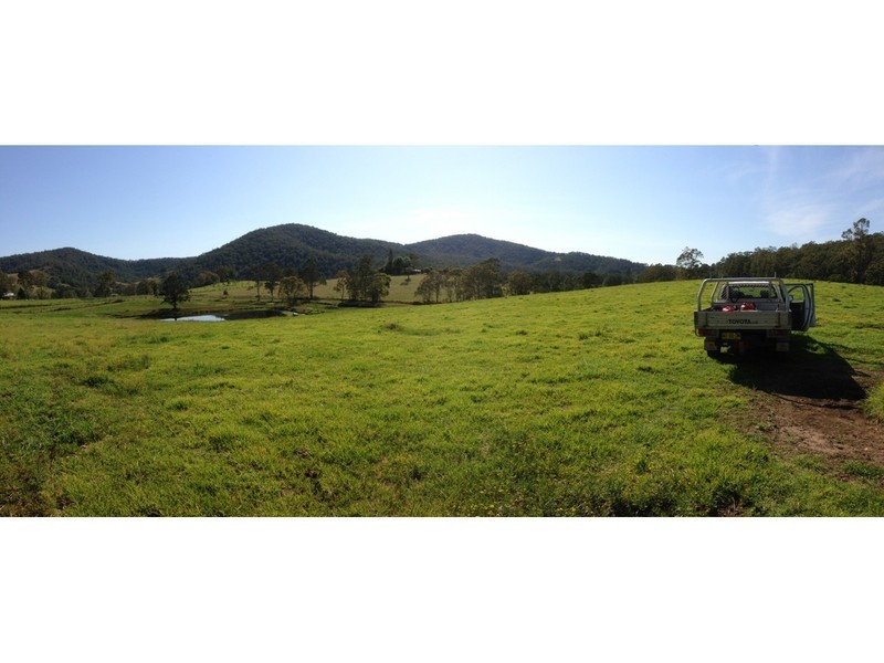 Lot 1, 991 Pappinbarra Road, Pappinbarra NSW 2446