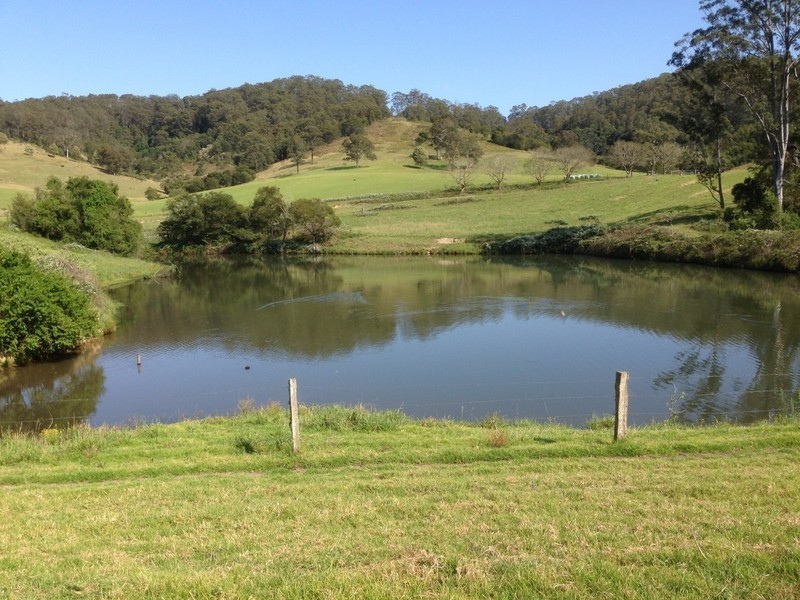 Lot 1, 991 Pappinbarra Road, Pappinbarra NSW 2446