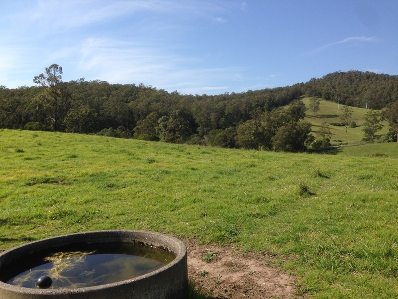 Lot 1, 991 Pappinbarra Road, Pappinbarra NSW 2446