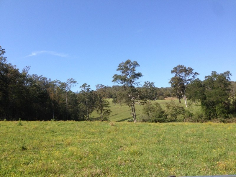 Lot 1, 991 Pappinbarra Road, Pappinbarra NSW 2446