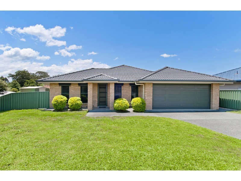 28 Crosslands Avenue, Wauchope NSW 2446