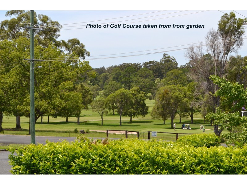 1 Allan Road, Wauchope NSW 2446