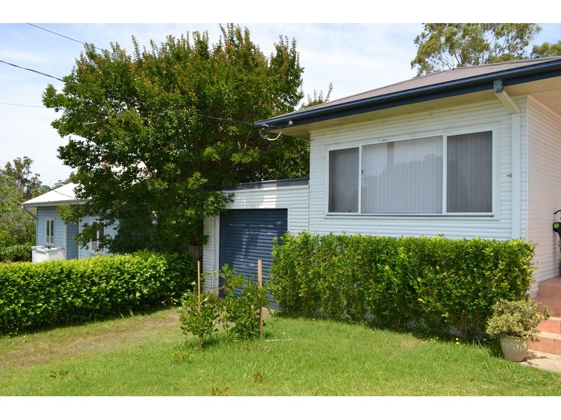 1 Allan Road, Wauchope NSW 2446