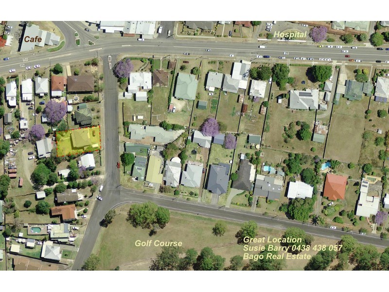 1 Allan Road, Wauchope NSW 2446