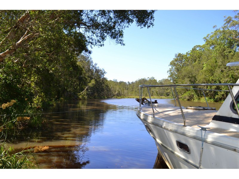 92 Wharf Road, Kundabung NSW 2441