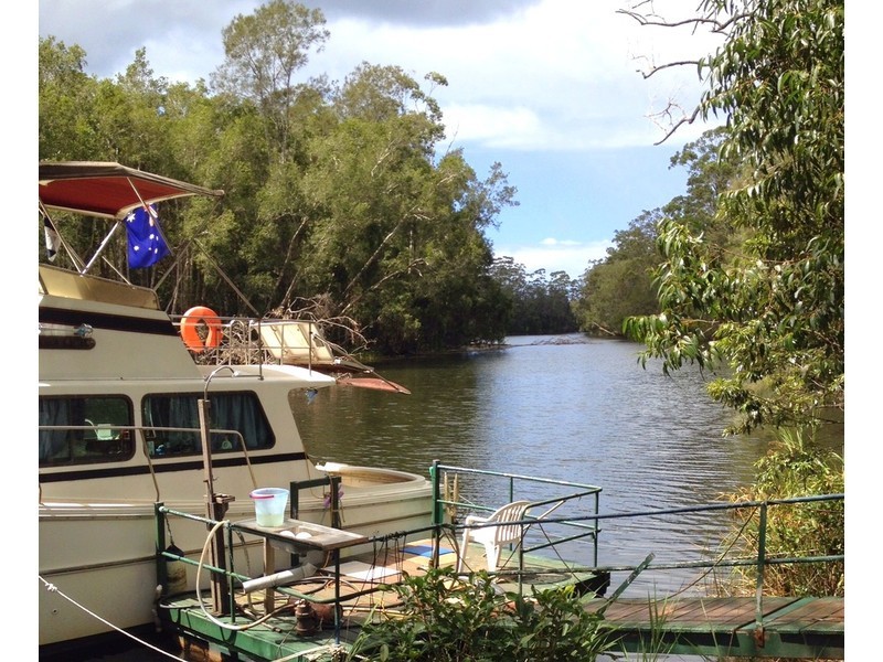 92 Wharf Road, Kundabung NSW 2441