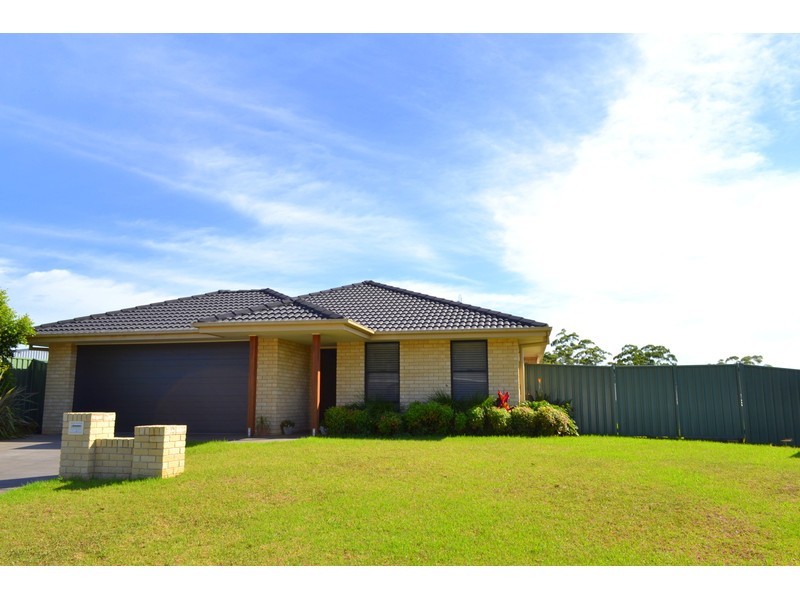 9 Lank Place, Wauchope NSW 2446