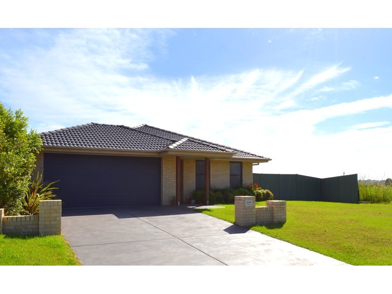 9 Lank Place, Wauchope NSW 2446