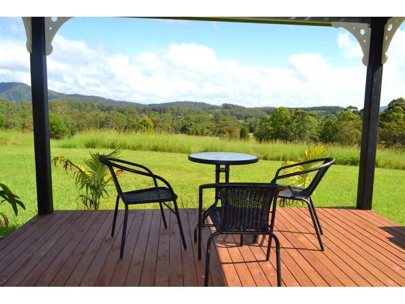 449 Bril Bril Road, Rollands Plains NSW 2441