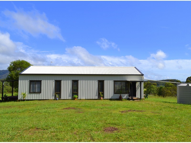 449 Bril Bril Road, Rollands Plains NSW 2441