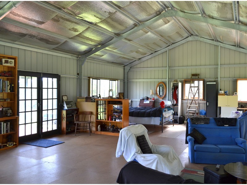 449 Bril Bril Road, Rollands Plains NSW 2441