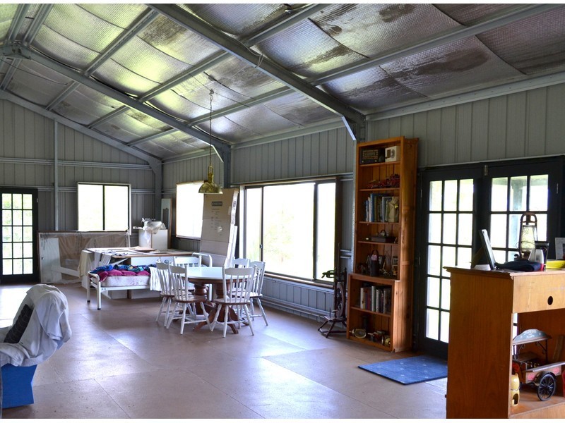 449 Bril Bril Road, Rollands Plains NSW 2441