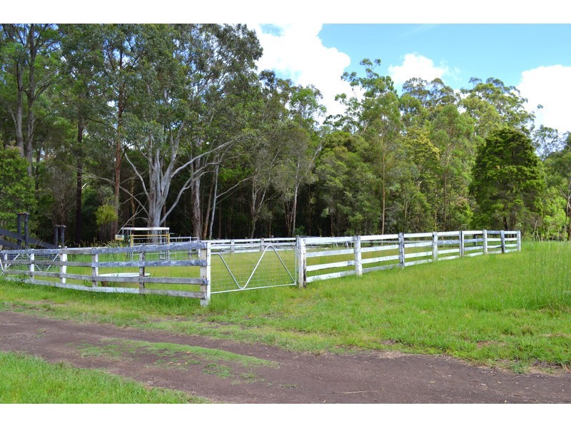 449 Bril Bril Road, Rollands Plains NSW 2441