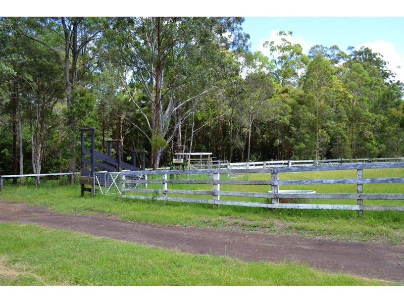 449 Bril Bril Road, Rollands Plains NSW 2441